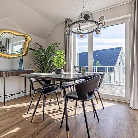 Apartment Awesome In Ostseeresort Olpenitz