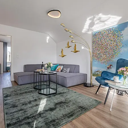 Awesome In Ostseeresort Apartment