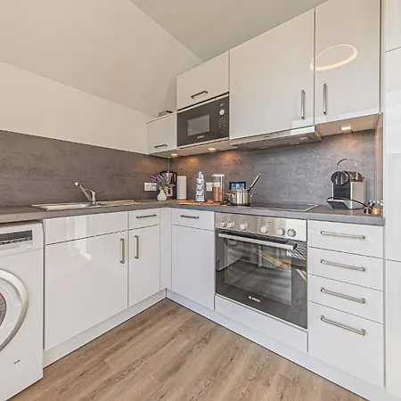 Awesome In Ostseeresort Apartment *