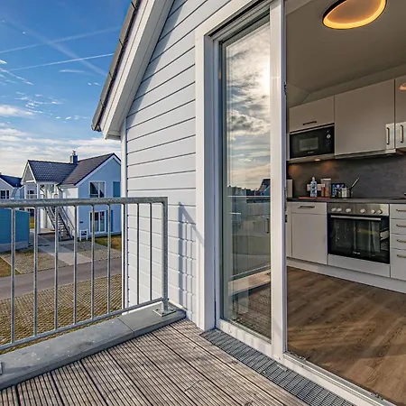 Awesome In Ostseeresort Apartment Olpenitz