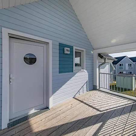 Awesome In Ostseeresort Apartment