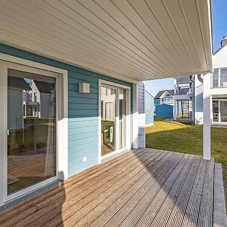 Apartamento Impresionante En Ostseeresort