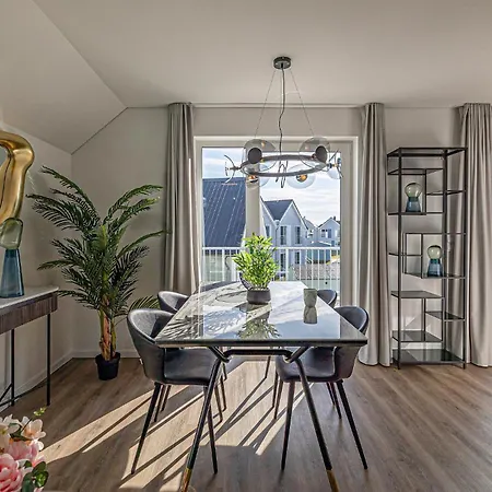 Apartment Awesome In Ostseeresort *