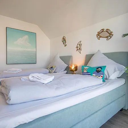 Apartamento Impresionante En Ostseeresort Olpenitz